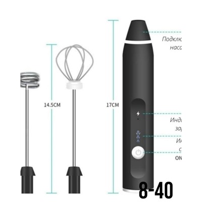 Миксер #23115771