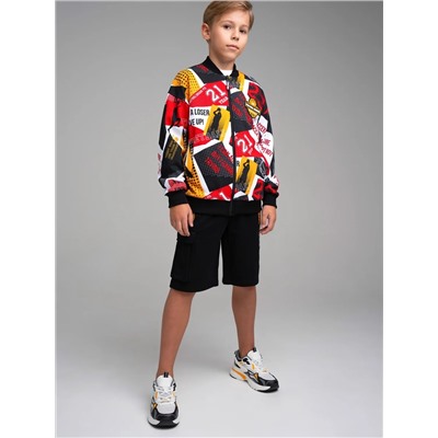 PLAYTODAY Толстовка 12511043