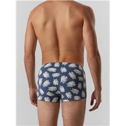 ТРУСЫ МУЖСКИЕ (2ШТ) 411216-2