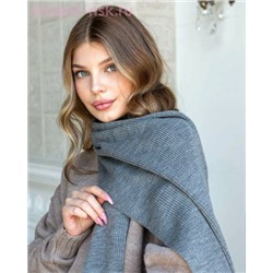 M 787 Шарф женский (180 x 30)