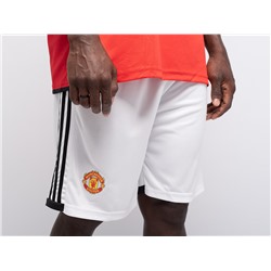 Футбольная форма Adidas FC Man Unt