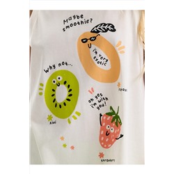 Майка для девочек PELICAN, 1232709