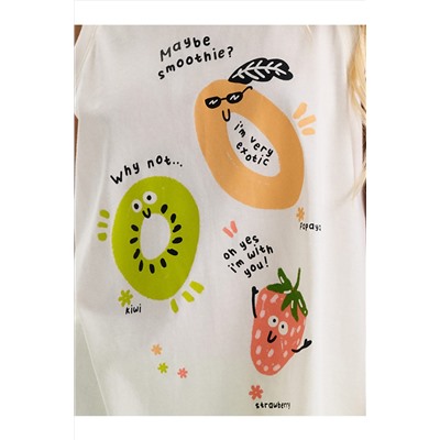 Майка для девочек PELICAN, 1232709