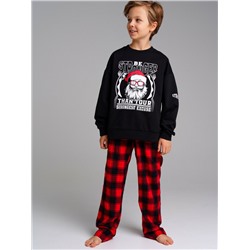 Толстовка трикотажная для мальчиков