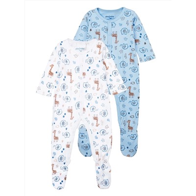 PLAYTODAY Комбинезон 12419019