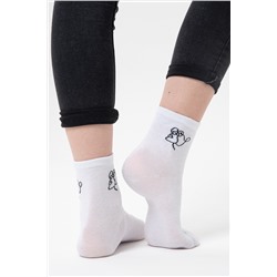 Носки Любовь женские