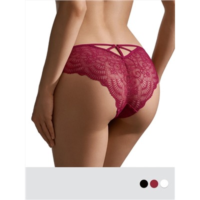 SiSi Трусы SI 2211B Glamour Slip, PA