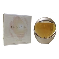 SERGIO NERO edp (w) 100ml