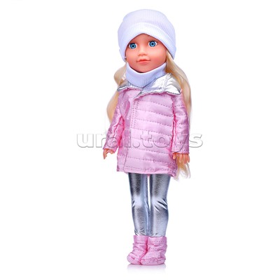 Кукла "Ирина" с аксессуарами, в коробке