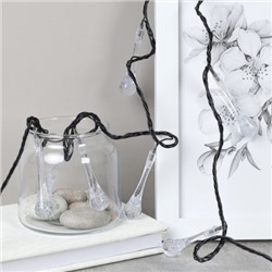 Гирлянда 8 м 40 LED / NEW14 /уп 60/