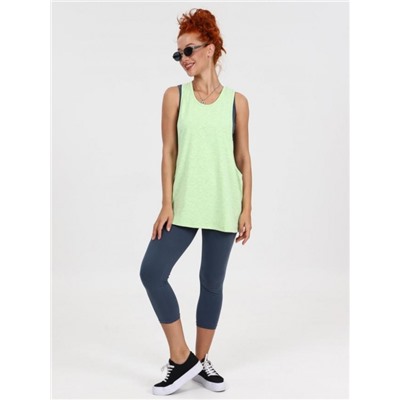 Майка "Ритмика" (Лайм)