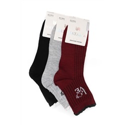 6863 (Носки женские, Наташа )