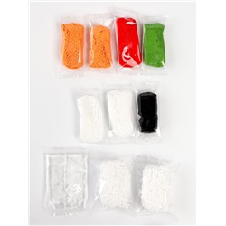 Набор для лепки Funny Kitchen Sushi