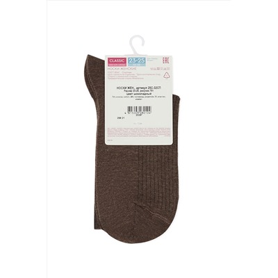 CONTE CLASSIC Носки женские CONTE ELEGANT, 1234123