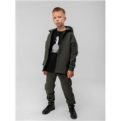 Bodo Костюм 11-420МU