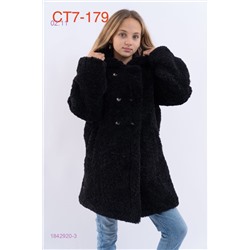 Шуба 1842920-3