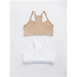 ТОП ДЛЯ ДЕВОЧЕК (2ШТ.) 517707-2