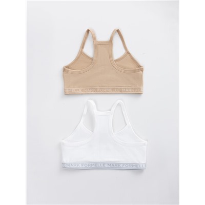 ТОП ДЛЯ ДЕВОЧЕК (2ШТ.) 517707-2