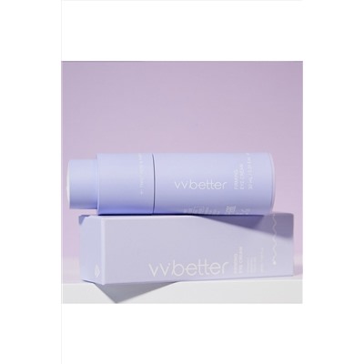 VVbetter Антивозрастной крем для век с бакучиолом / Firming eye cream, 30 мл KRISTALLER, 1109272
