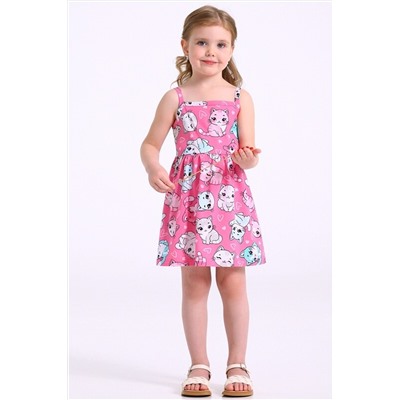 Сарафан АПРЕЛЬ, 1121202