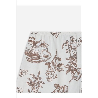 Комплект женский (топ, шорты) MARK FORMELLE, 1232546