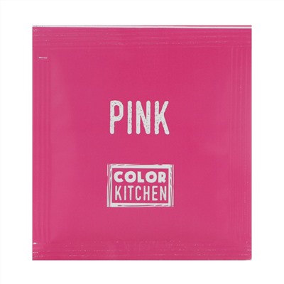 ColorKitchen, Украшение, пищевые красители, взятые у природы, 3 пакетика с красителями, 0,24 унц. (6,9 г.)