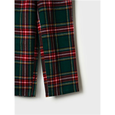 Пижама текстильная для мальчиков