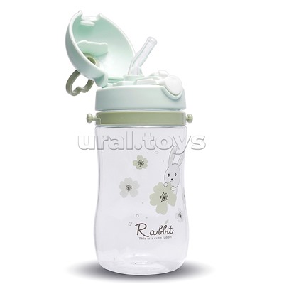 Бутылка "Зайчик" 400 мл.