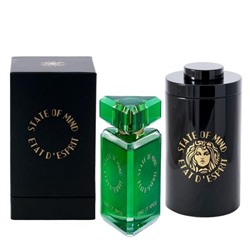 Парфюмерная вода State of Mind Sense of Humor унисекс (Luxe)