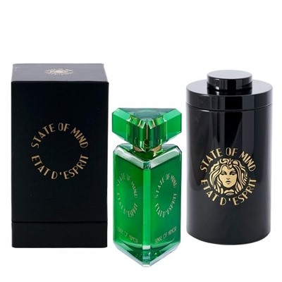 Парфюмерная вода State of Mind Sense of Humor унисекс (Luxe)