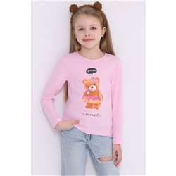 Лонгслив АПРЕЛЬ, 980700