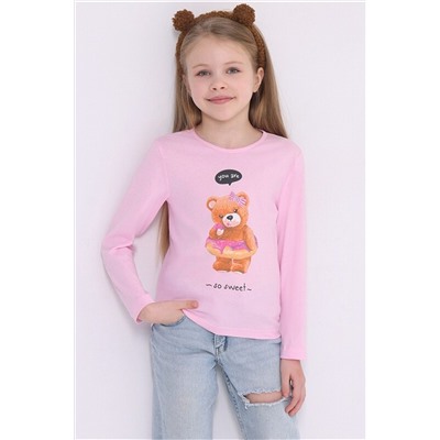 Лонгслив АПРЕЛЬ, 980700