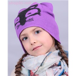 S 356 Ушанка (56-58)