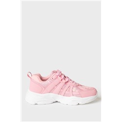 Полуботинки для девочек PLAYTODAY, 1241588