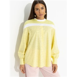 CHARUTTI Свитшот 11642