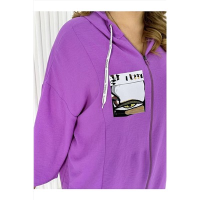 Костюм с брюками 52351 НАТАЛИ, 1023098