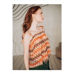 Пижама INDEFINI, 1213225