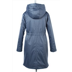 04-2422 Куртка демисезонная (синтепон 100)