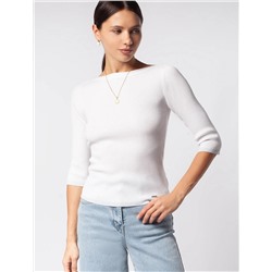 VILATTE Джемпер D39.626