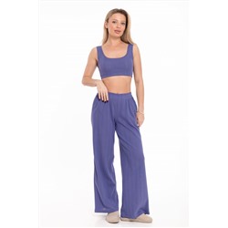 Топ из рибаны М325435с