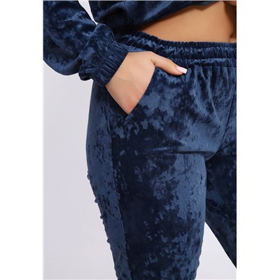 Костюм велюровый 635П