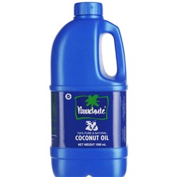 Parachute Coconut Oil 1000ml / Парашют Кокосовое масло 1000 мл