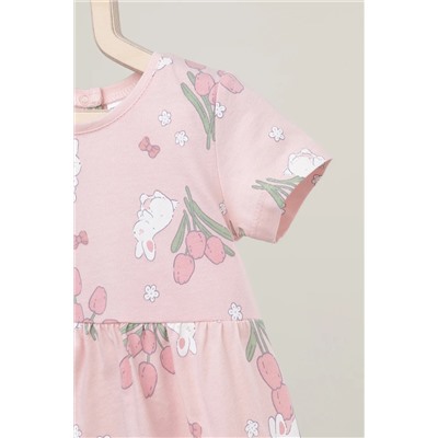 CROCKID Полукомбинезон К 6495