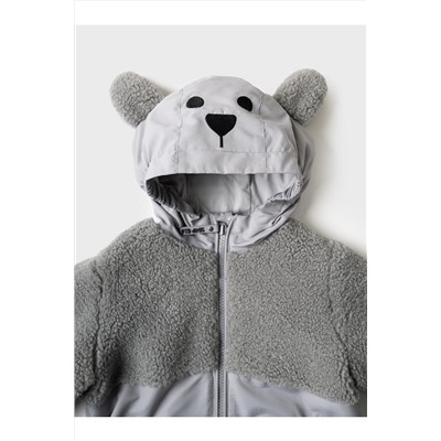 Куртка детская для мальчиков (ветровка) PLAYTODAY, 1240531