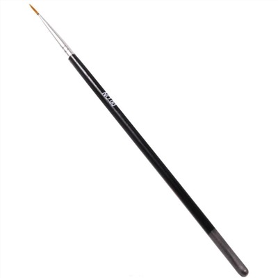 Kristaller Кисть для рисования на ногтях / KR-100, 10 мм 6437