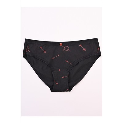 Трусы INDEFINI, 1230691