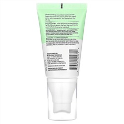 Acure, Ultra Hydrating, Cucumber & Hyaluronic Superfine Mist, 2 fl oz (59 ml)