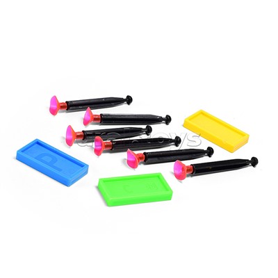 Игровой набор "Армия" в пакете