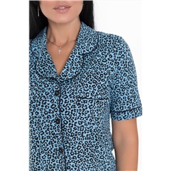 Пижама М320136з