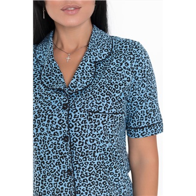 Пижама М320136з